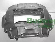 BUDWEG CALIPER 342422 -  Тормозной суппорт